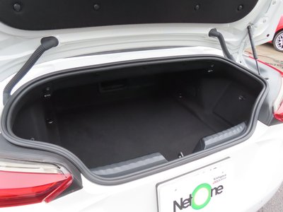 2019 BMW Z4 — миниатюра 49