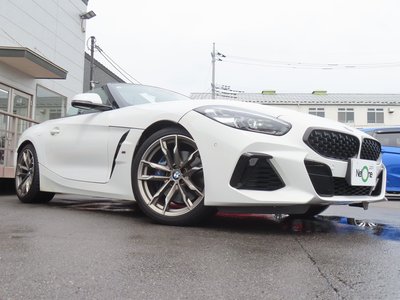 2019 BMW Z4 — миниатюра 62