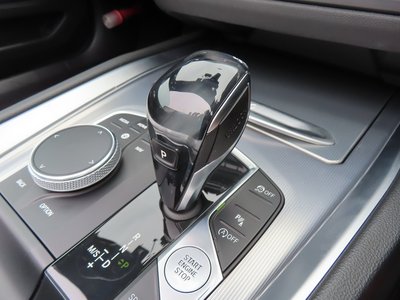 2019 BMW Z4 — миниатюра 29