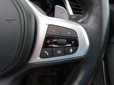 2019 BMW Z4 — миниатюра 26