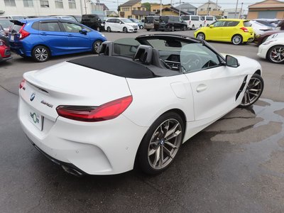 2019 BMW Z4 — миниатюра 54