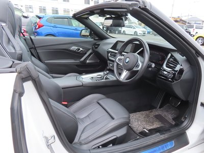 2019 BMW Z4 — миниатюра 43