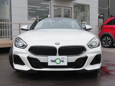 2019 BMW Z4 — миниатюра 55