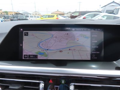 2019 BMW Z4 — миниатюра 15
