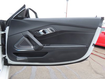 2019 BMW Z4 — миниатюра 45
