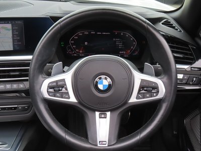2019 BMW Z4 — миниатюра 23