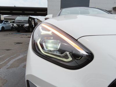 2019 BMW Z4 — миниатюра 69