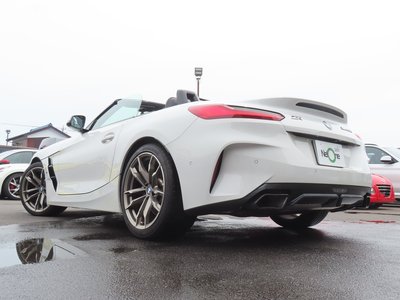 2019 BMW Z4 — миниатюра 61