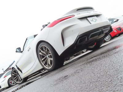 2019 BMW Z4 — миниатюра 60