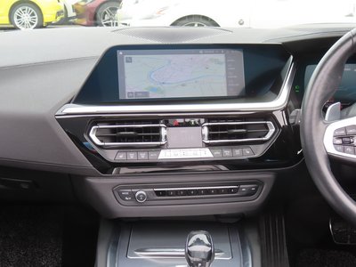 2019 BMW Z4 — миниатюра 14