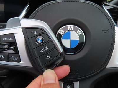 2019 BMW Z4 — миниатюра 24