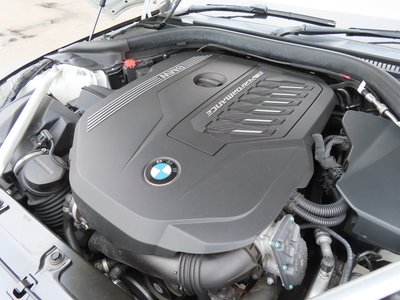 2019 BMW Z4 — миниатюра 76