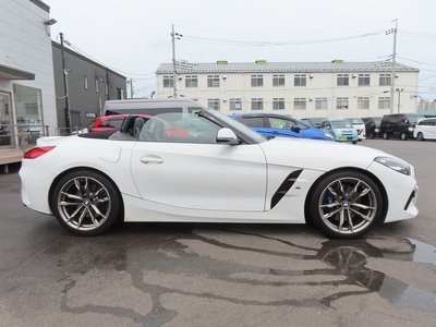 2019 BMW Z4 — миниатюра 56