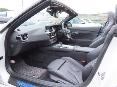 2019 BMW Z4 — миниатюра 42