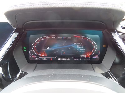 2019 BMW Z4 — миниатюра 21