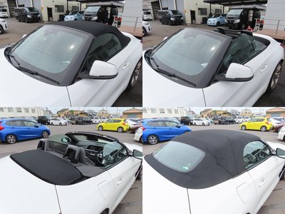 2019 BMW Z4 — миниатюра 11