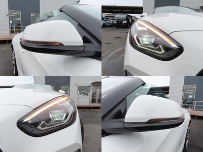 2019 BMW Z4 — миниатюра 12