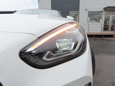 2019 BMW Z4 — миниатюра 70