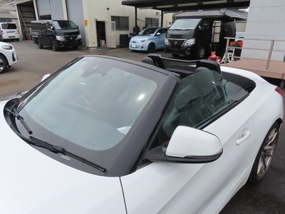 2019 BMW Z4 — миниатюра 64