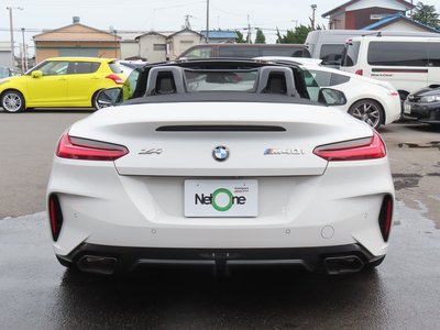 2019 BMW Z4 — миниатюра 58