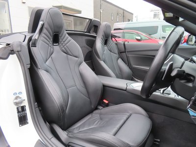 2019 BMW Z4 — миниатюра 48