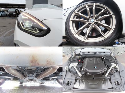 2019 BMW Z4 — миниатюра 13