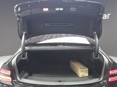 2024 Genesis G80 (RG3) 缩略图 20