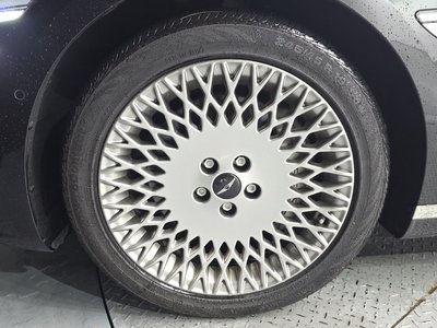 2024 Genesis G80 (RG3) 照片 6