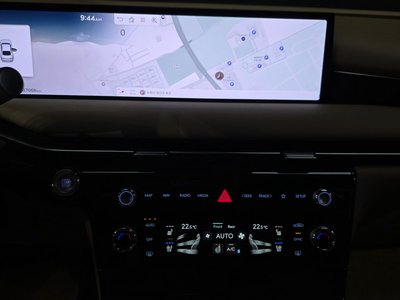 2024 Genesis G80 (RG3) 缩略图 15