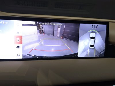 2024 Genesis G80 (RG3) 缩略图 16