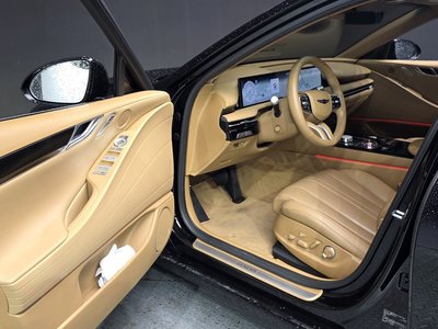 2024 Genesis G80 (RG3) 缩略图 11