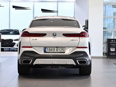 صورة 2 لـ 2021 BMW X6