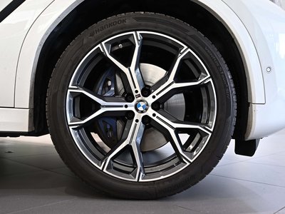 صورة 6 لـ 2021 BMW X6