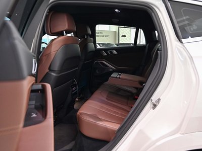 صورة 10 لـ 2021 BMW X6