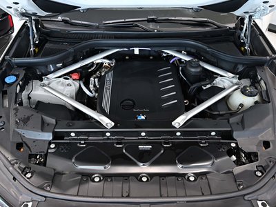صورة 7 لـ 2021 BMW X6