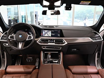 صورة 8 لـ 2021 BMW X6