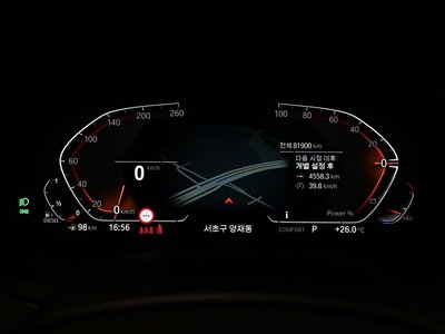 صورة 9 لـ 2021 BMW X6