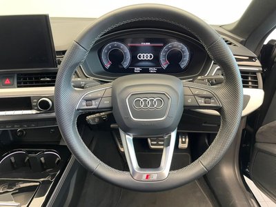 صورة 8 لـ 2023 AUDI A5 SPORTBACK
