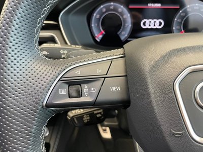 صورة 9 لـ 2023 AUDI A5 SPORTBACK