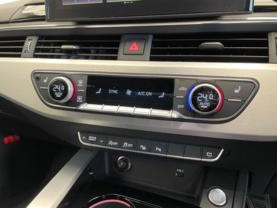 2023 AUDI A5 SPORTBACK 缩略图 16