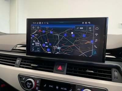 2023 AUDI A5 SPORTBACK 缩略图 14