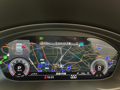 2023 AUDI A5 SPORTBACK 缩略图 13