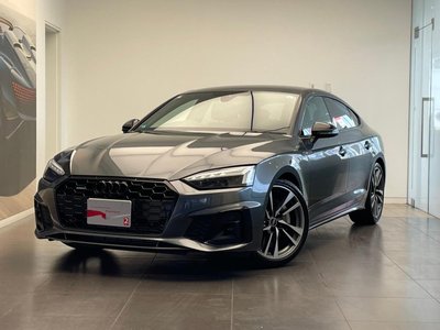 صورة 1 لـ 2023 AUDI A5 SPORTBACK