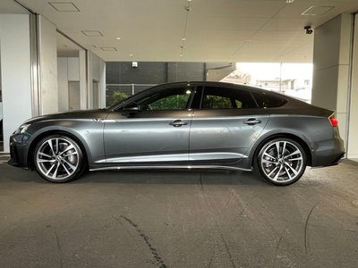 صورة 3 لـ 2023 AUDI A5 SPORTBACK
