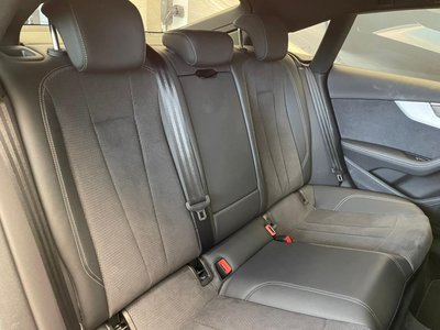 2023 AUDI A5 SPORTBACK 缩略图 18
