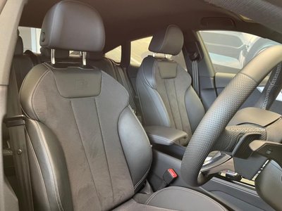 2023 AUDI A5 SPORTBACK 缩略图 17