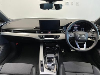صورة 6 لـ 2023 AUDI A5 SPORTBACK