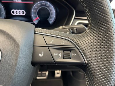 صورة 10 لـ 2023 AUDI A5 SPORTBACK