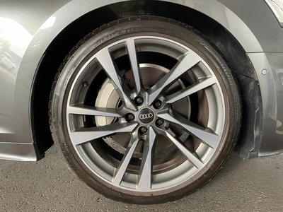 صورة 7 لـ 2023 AUDI A5 SPORTBACK