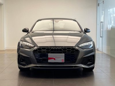 صورة 2 لـ 2023 AUDI A5 SPORTBACK